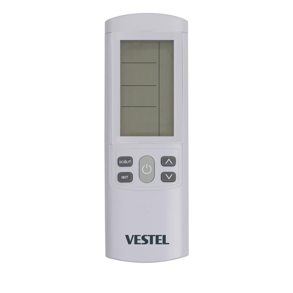 Vestel Flora Doğa Inverter 124 A++ WIFI Klima