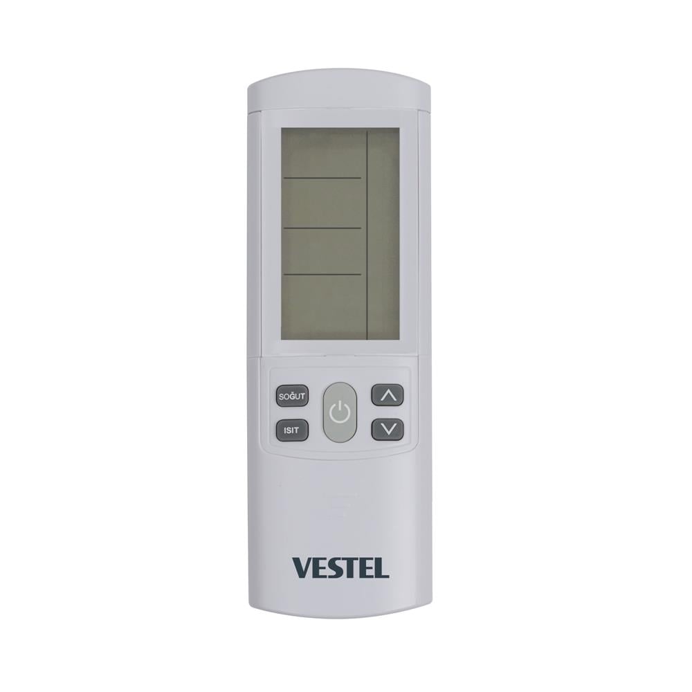 Vestel Flora Doğa Inverter 182 18000 BTU Wifi Klima