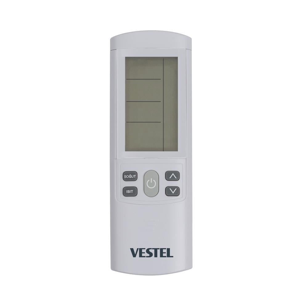 Vestel Flora Doğa Inverter 182 18000 BTU Wifi Klima