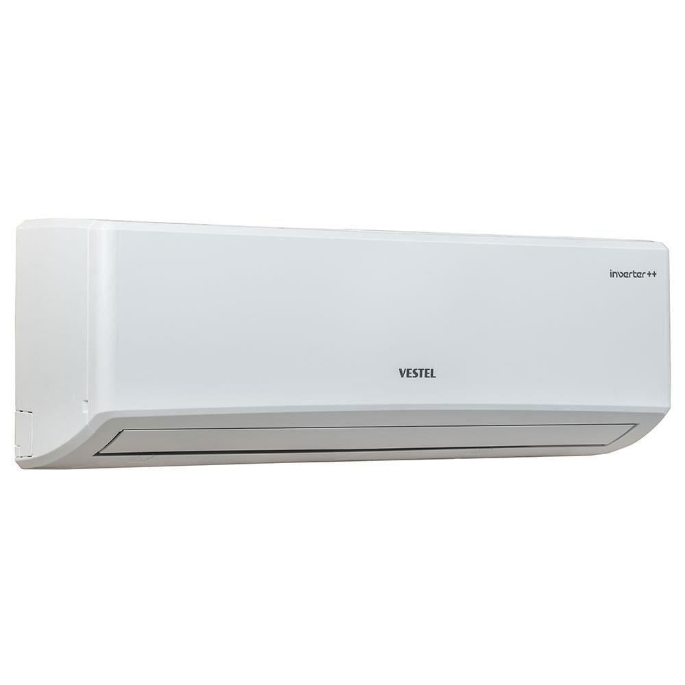 Vestel Flora Doğa Inverter 24 A++ 24000 BTU Klima