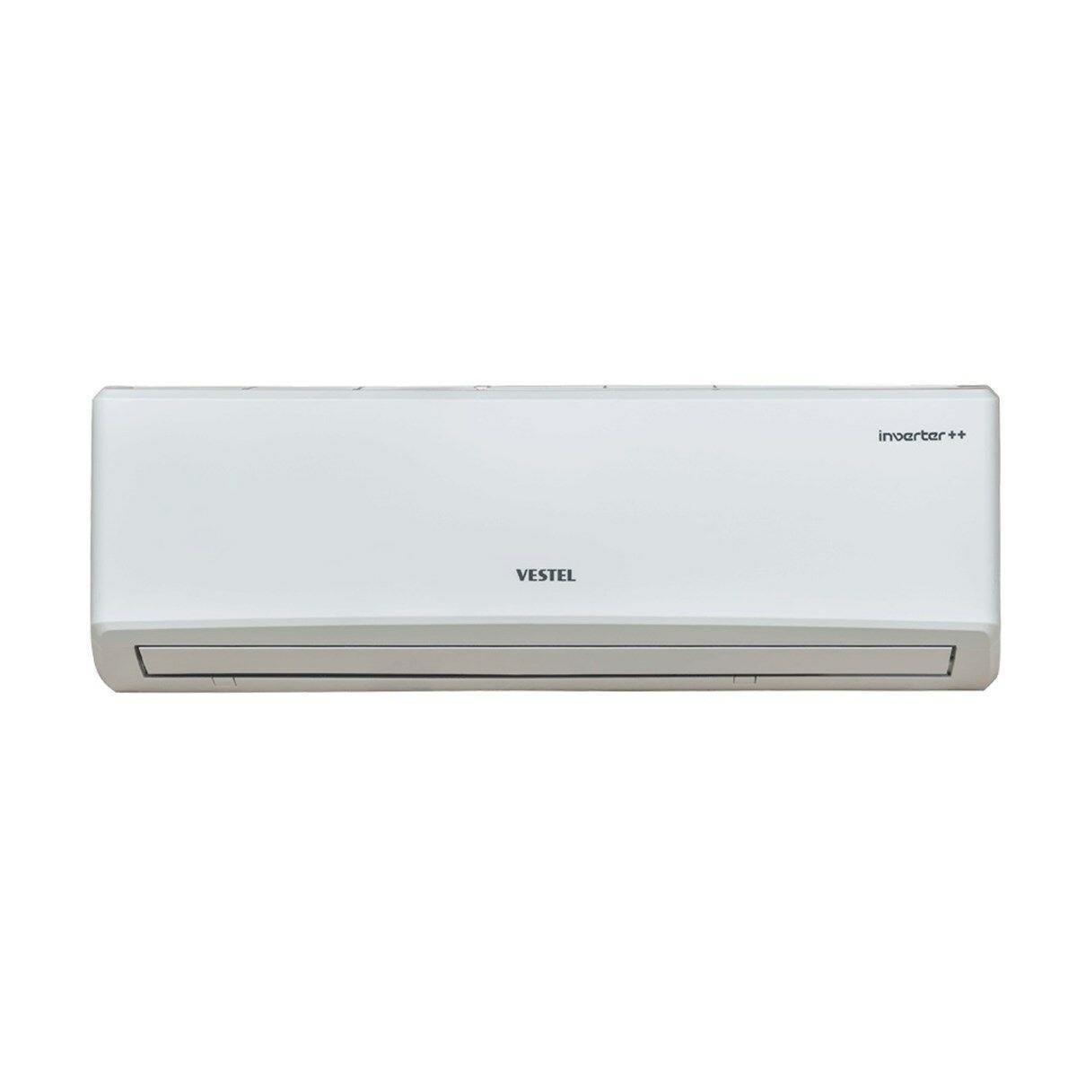 Vestel Flora Doğa Inverter 24 A++ 24000 BTU Klima