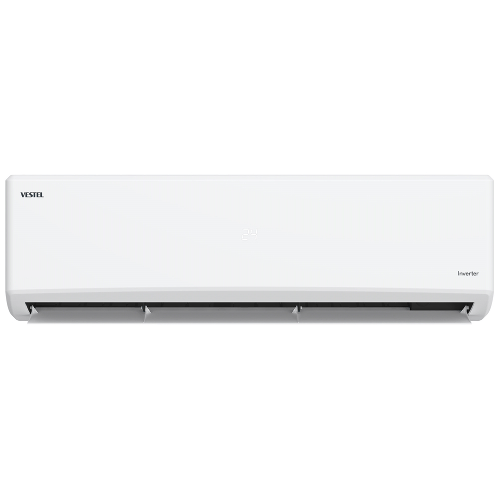 Vestel Flora Doğa Inverter 243 A++ 24000 BTU Klima