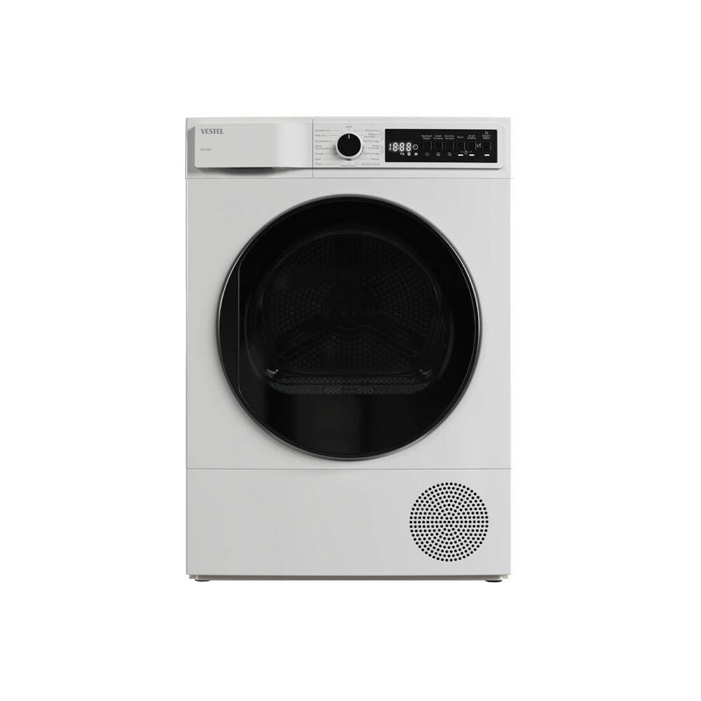 Vestel KM 96201 9 Kg Kurutma Makinesi