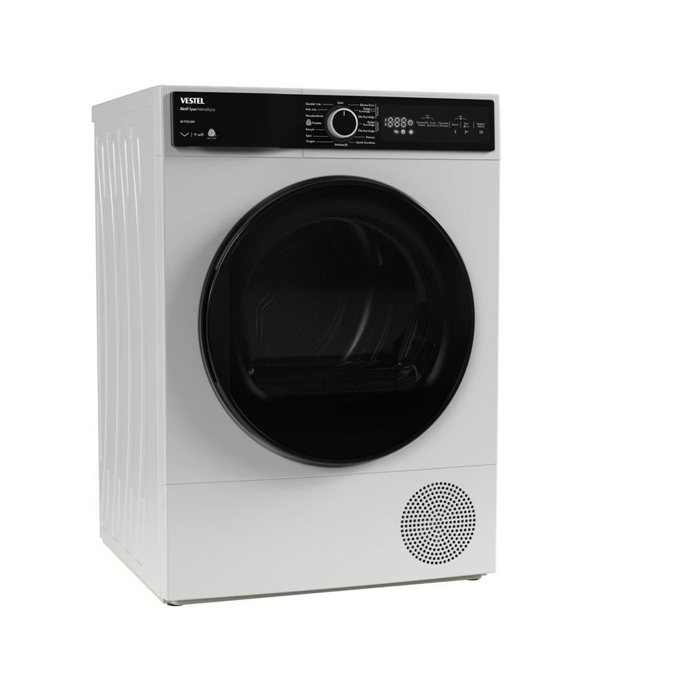 Vestel KM 97202 WIFI 9 Kg Kurutma Makinesi