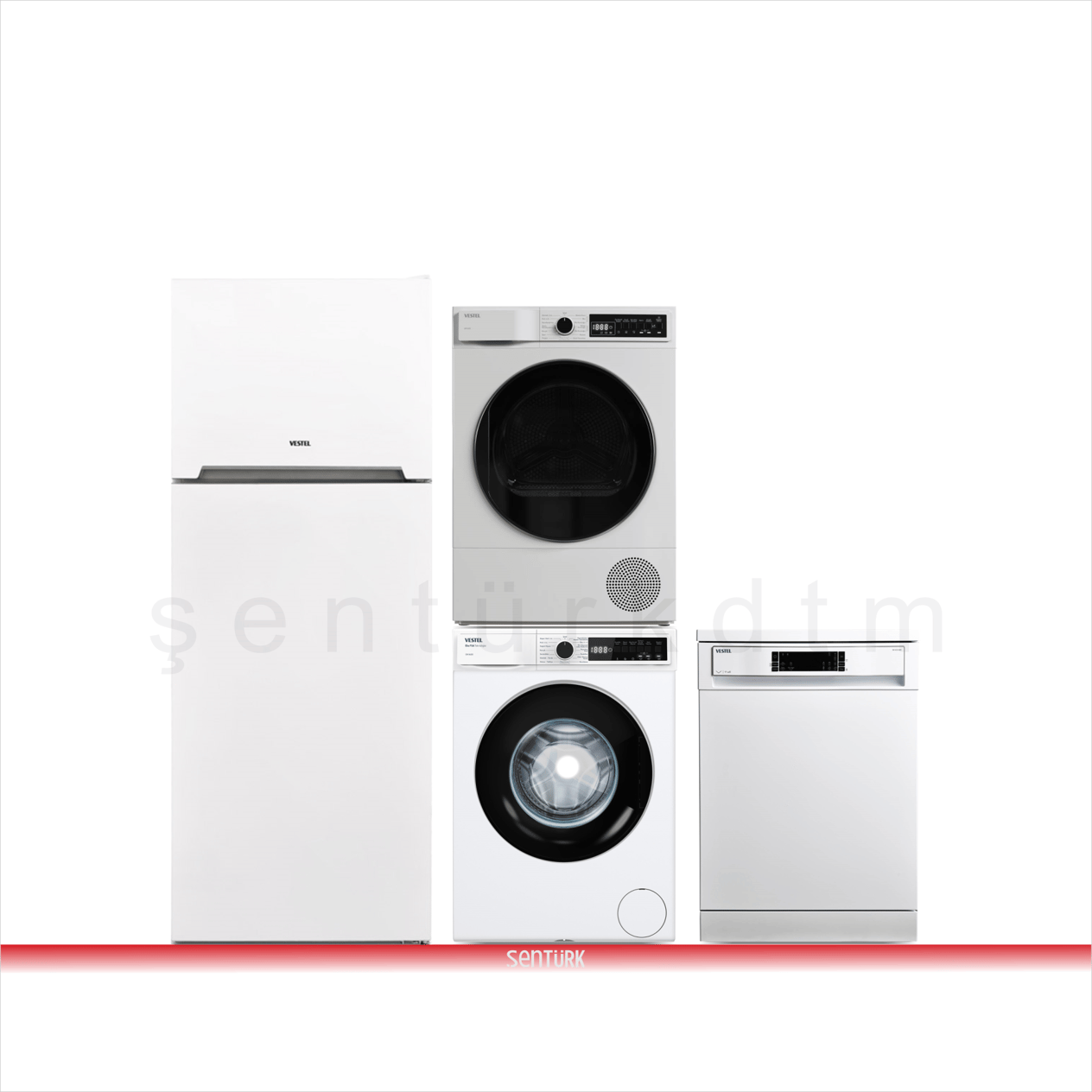 Vestel 