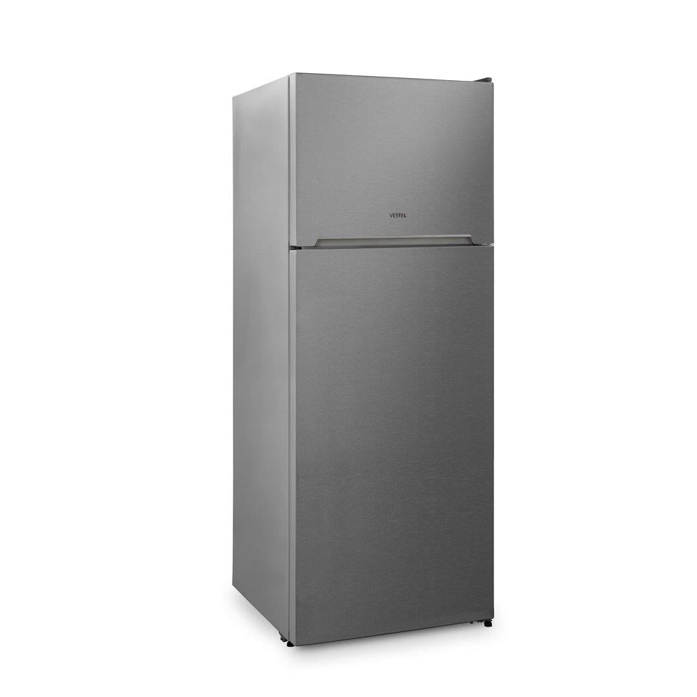 Vestel NF48001 X 434 Lt No-Frost Buzdolabı
