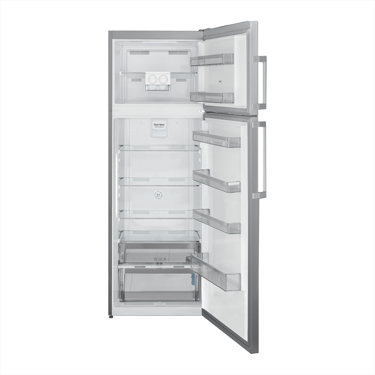 Vestel NF520 EX A++ Ion No-Frost Buzdolabı