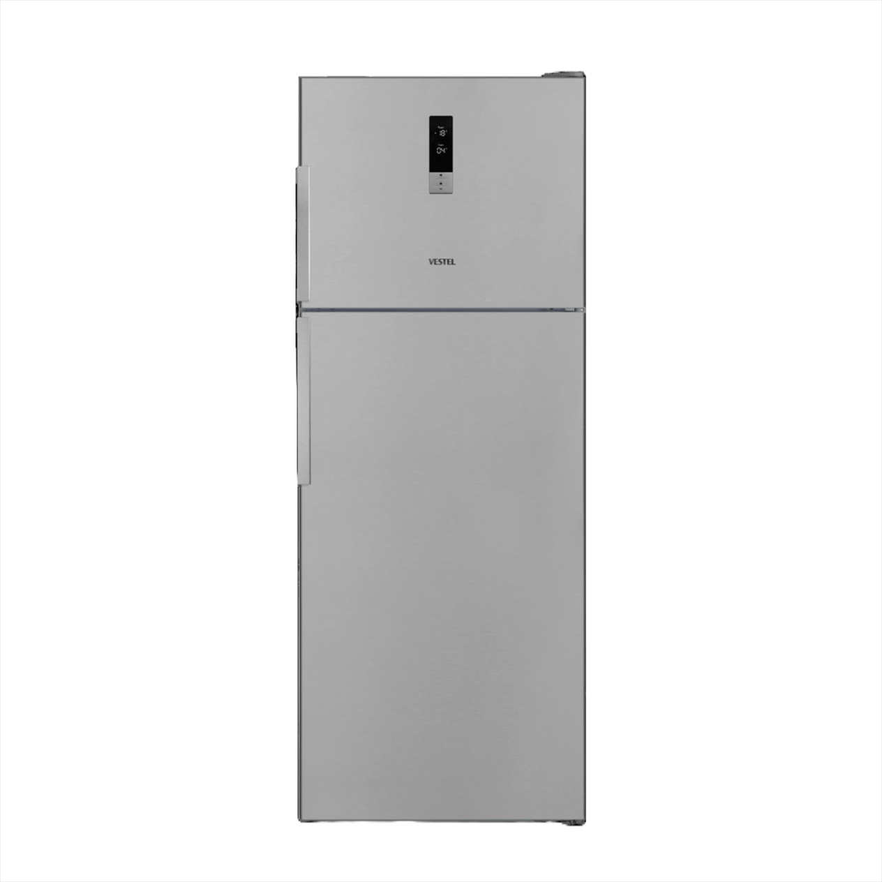 Vestel NF520 EX A++ Ion No-Frost Buzdolabı