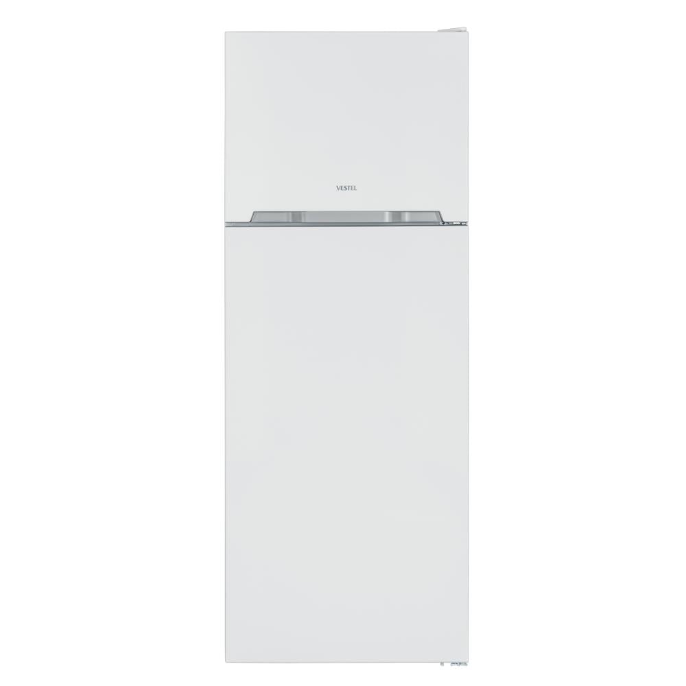 Vestel NF52101 451 Lt No-Frost Buzdolabı