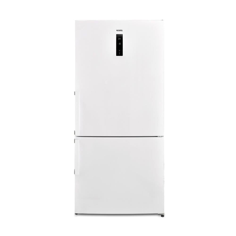 Vestel NFK64012 E GI Pro WIFI No-Frost Buzdolabı