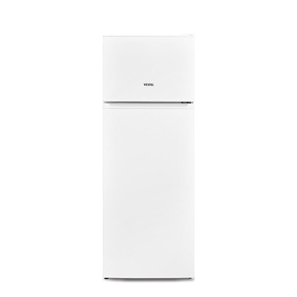 Vestel SC25001 Statik 250 Litre Buzdolabı
