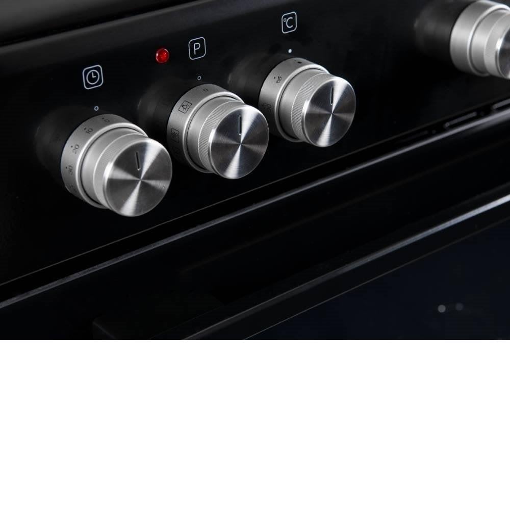 Vestel SF 8401 S Solo Siyah Firin - Elektroturbo