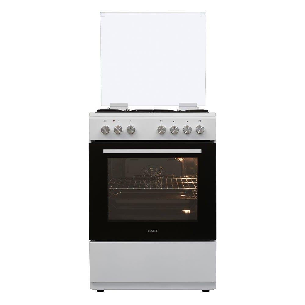 Vestel SF 8401 Solo Firin - Elektroturbo
