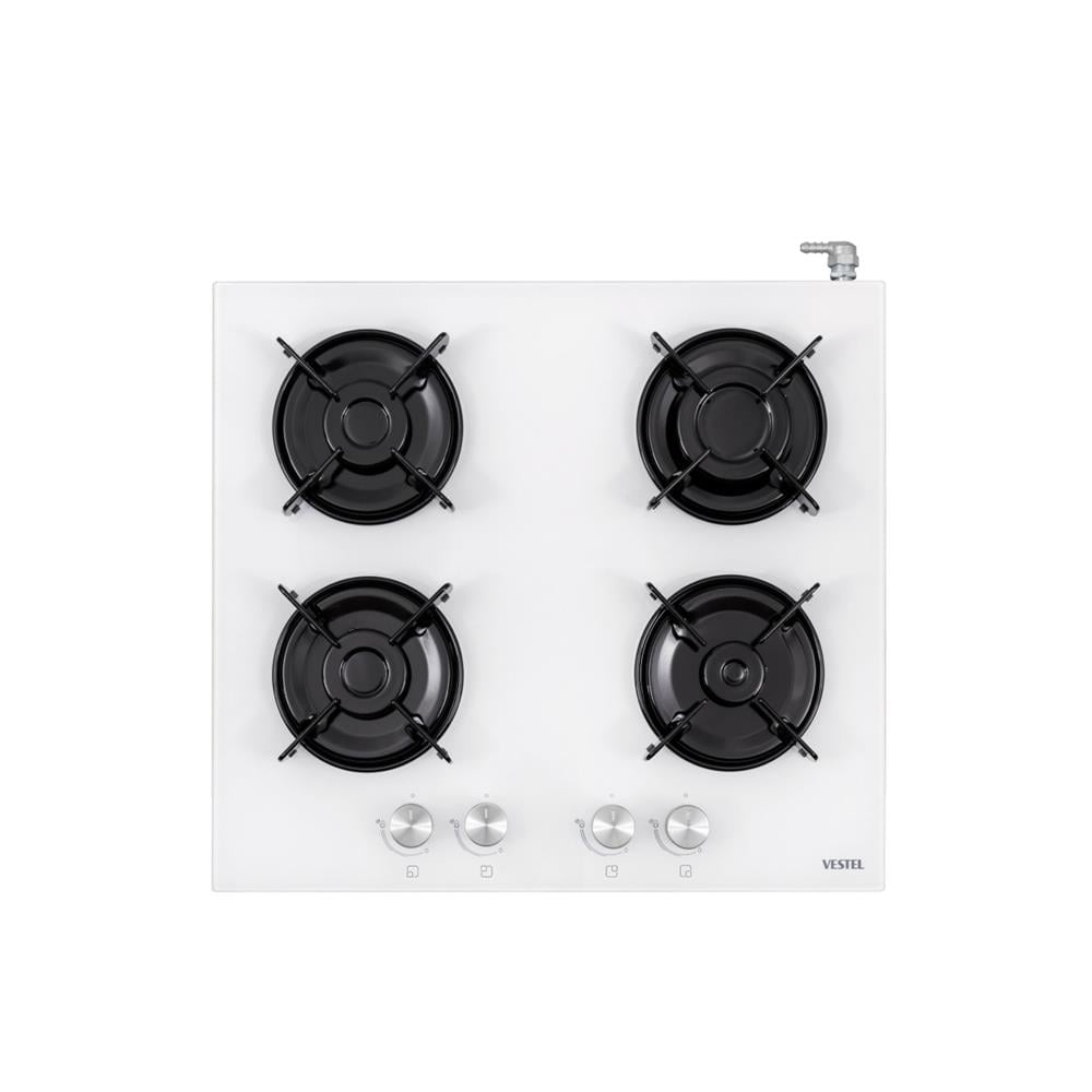 Vestel SO 6114 YB Set Üstü Ocak