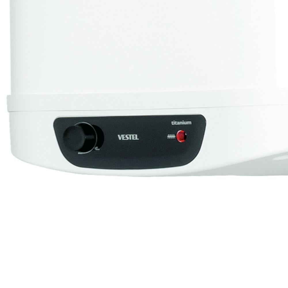 Vestel TRM 65 MK Termosifon - 65 Litre