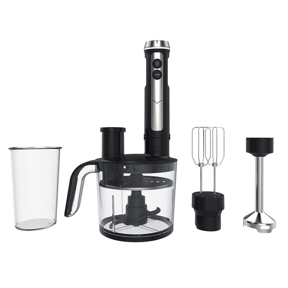 Vestel Vanilya 7500 S Multi Blender Set