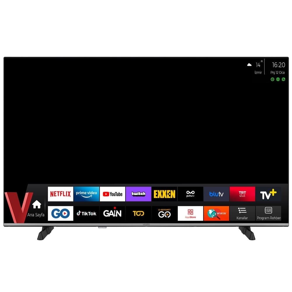 Vestel 