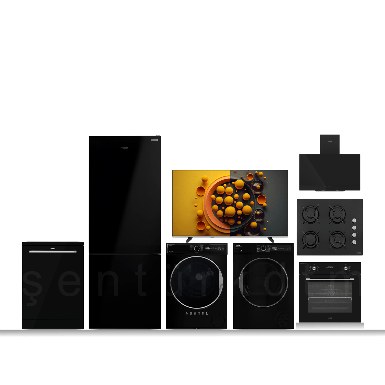Vestel 