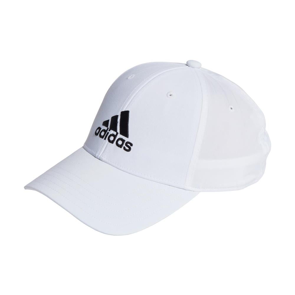 BBALLCAP LT EMB