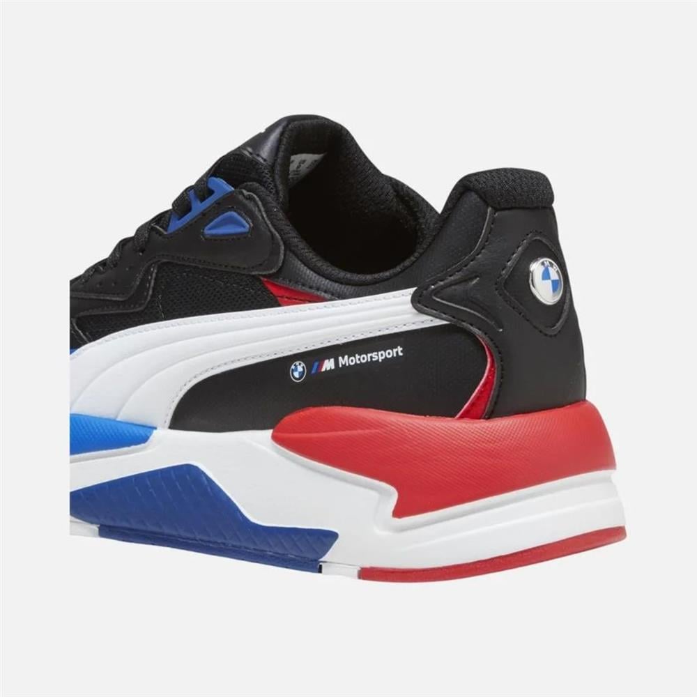 BMW MMS X-RAY SPEED
