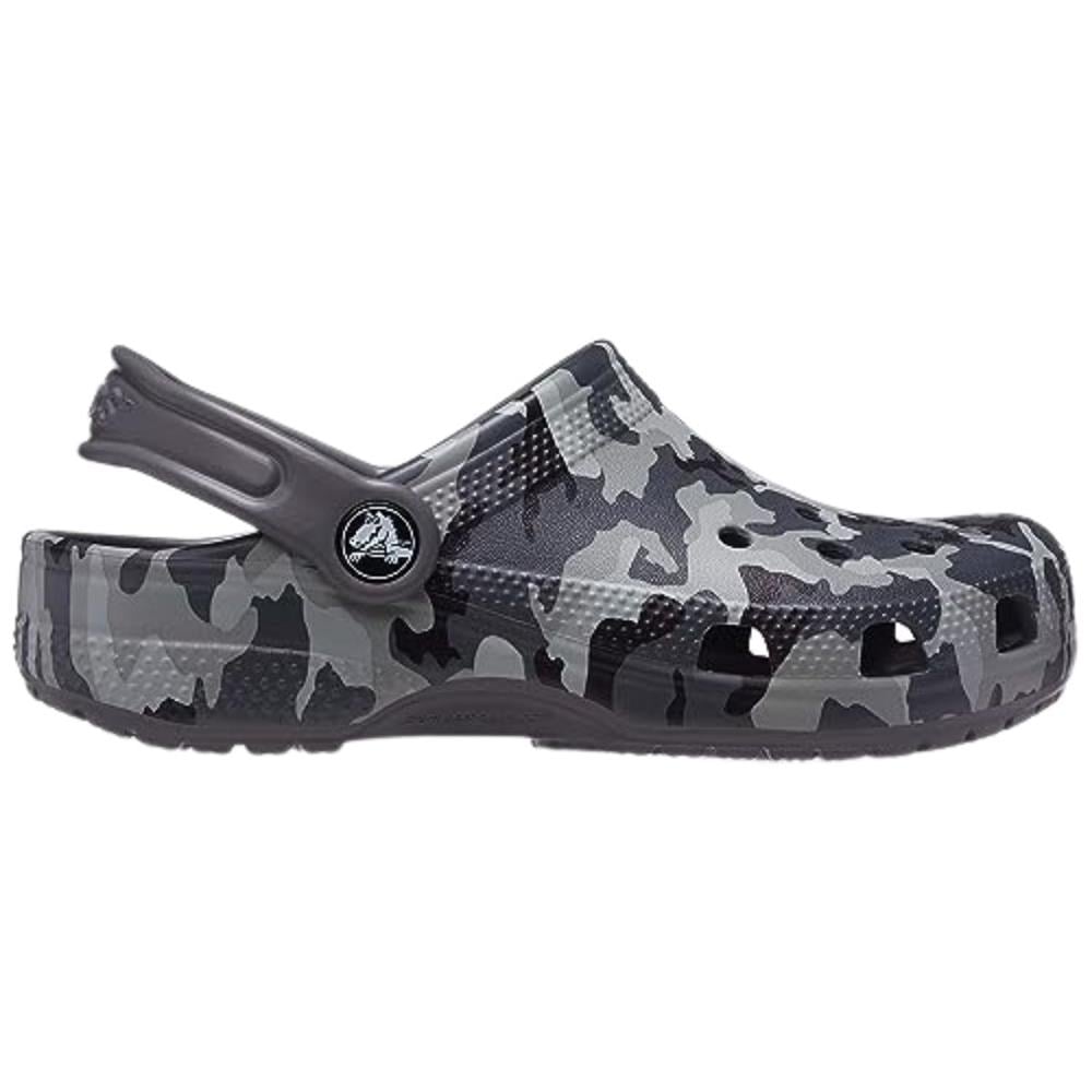 Classic Camo Clog K