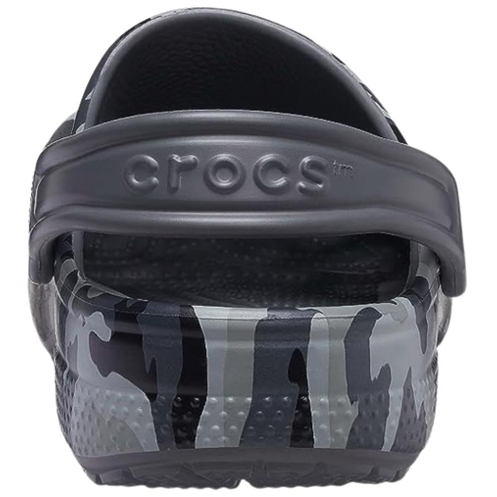 Classic Camo Clog K