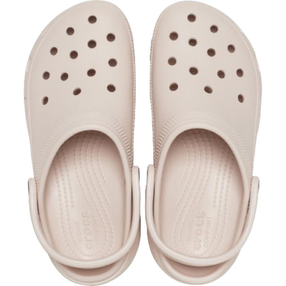 Classic Platform Clog W
