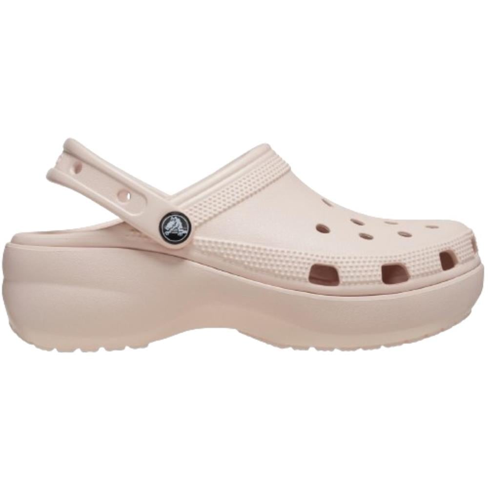 Classic Platform Clog W