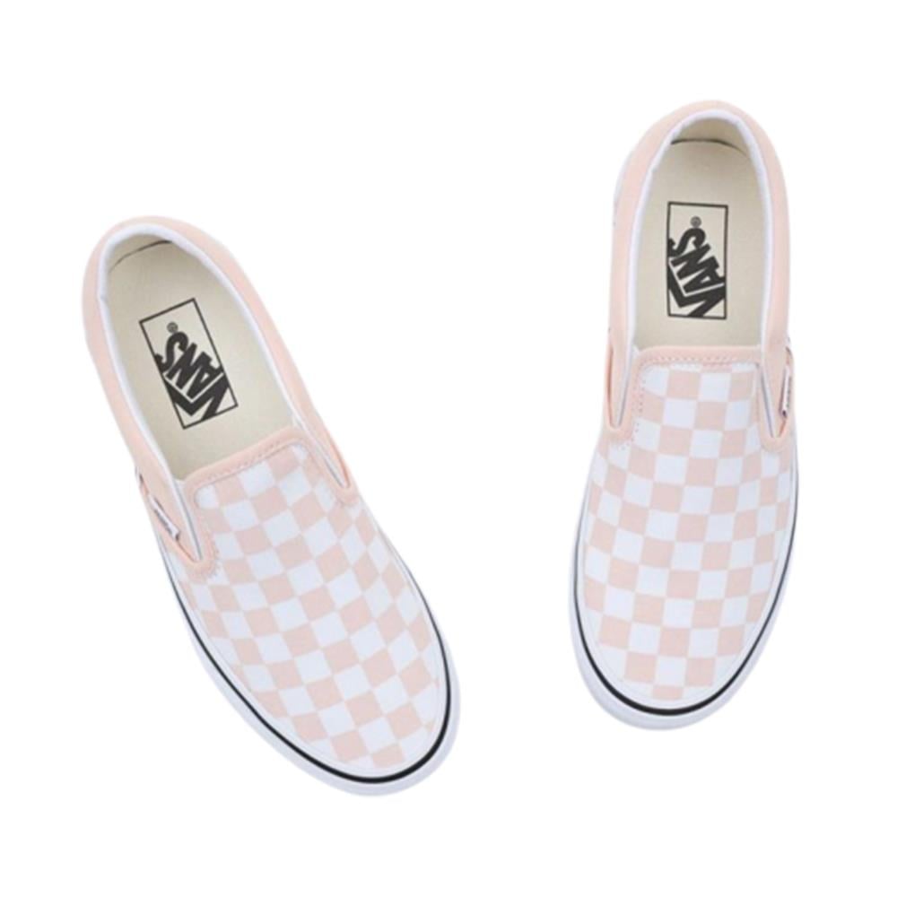 CLASSIC SLIP-ON