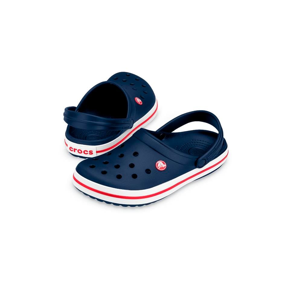 Crocband