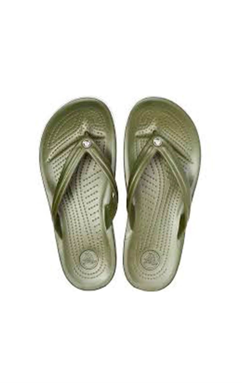 Crocband Flip