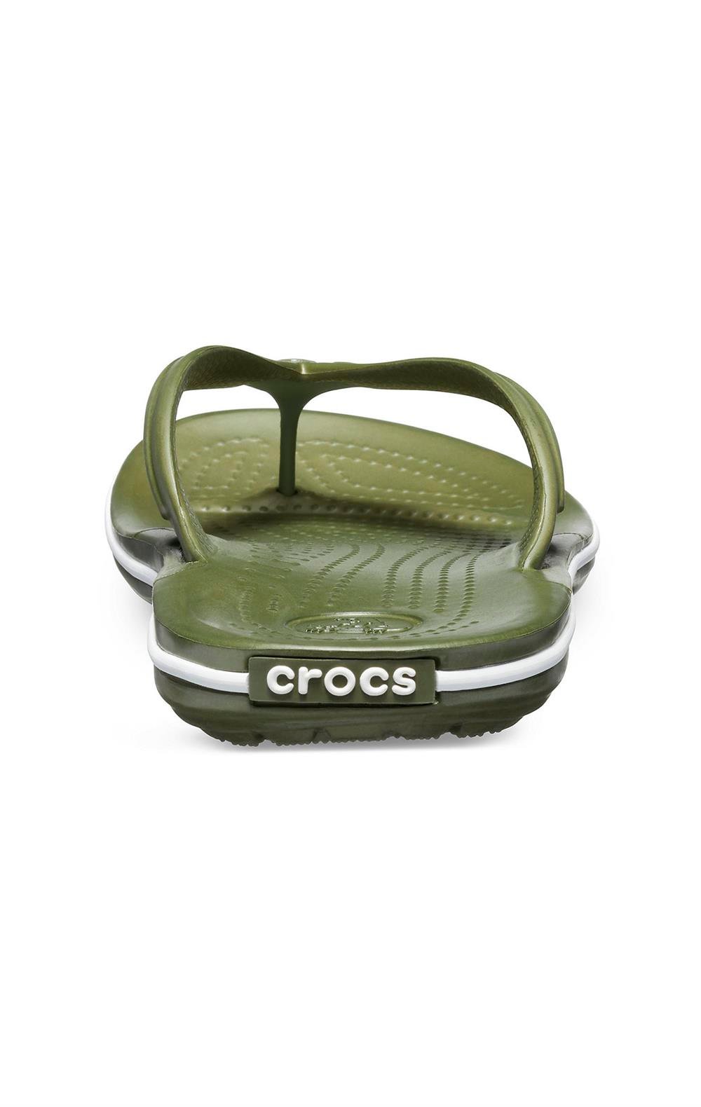 Crocband Flip