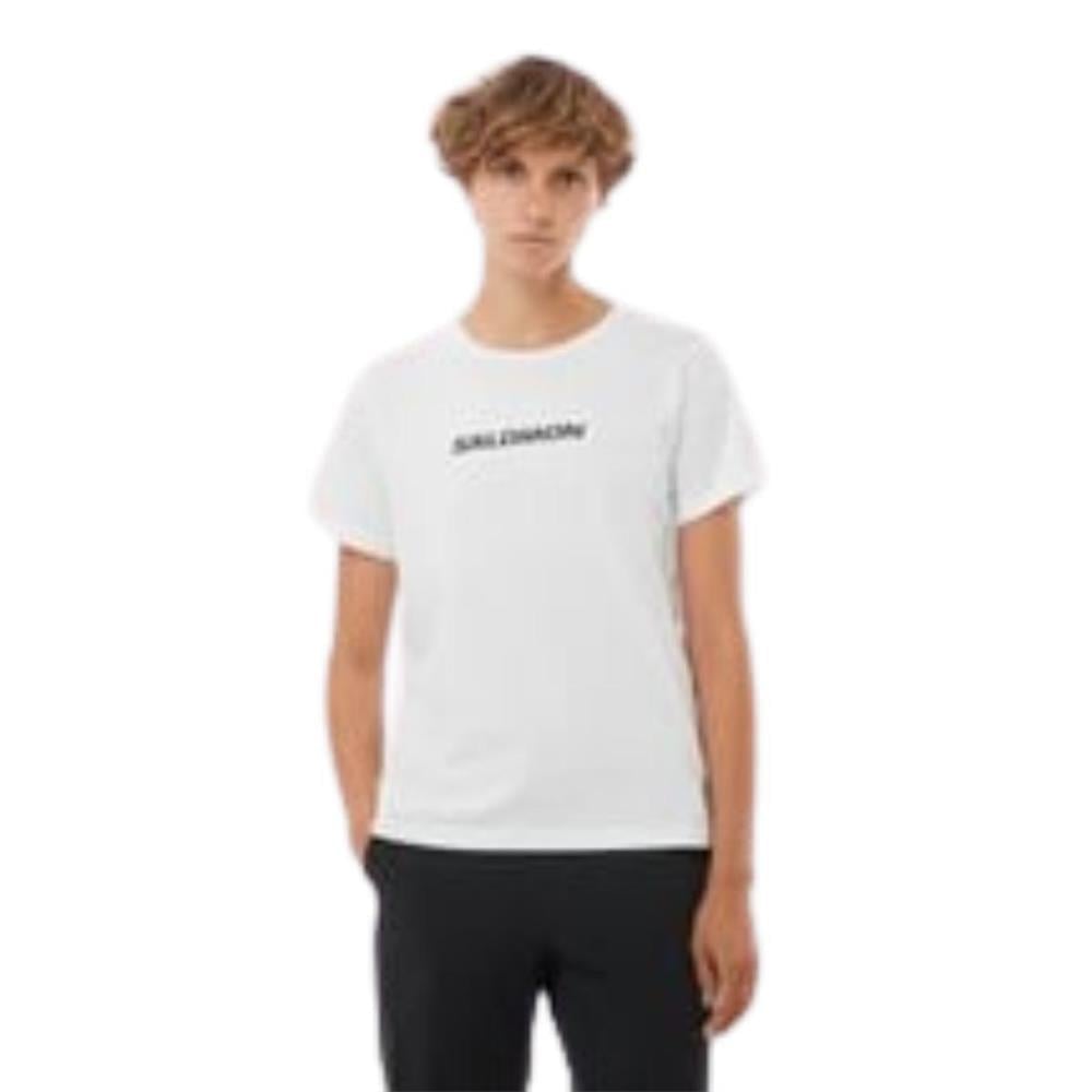 Logo SS Tee W