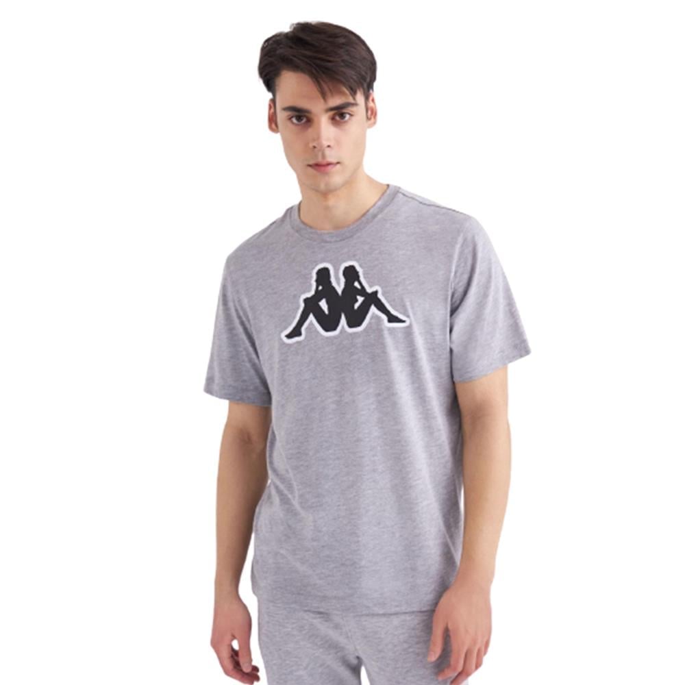 LOGO ZOBI TK T-SHIRT