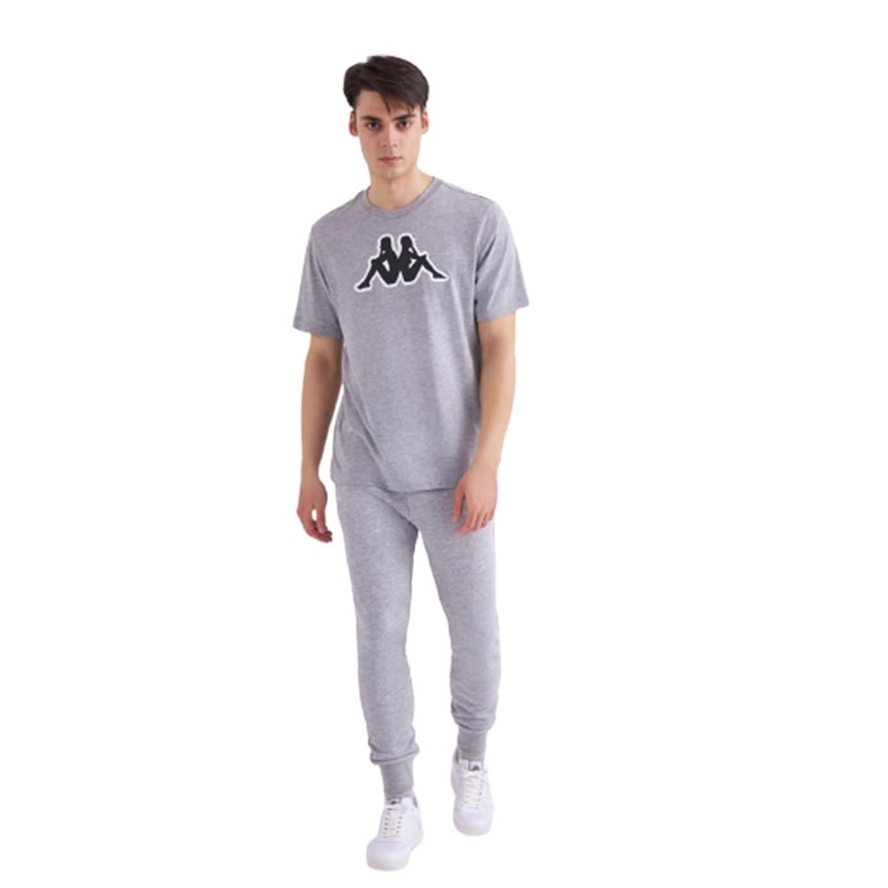 LOGO ZOBI TK T-SHIRT