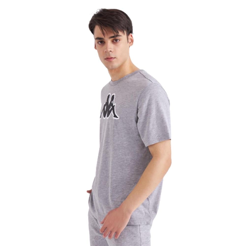 LOGO ZOBI TK T-SHIRT