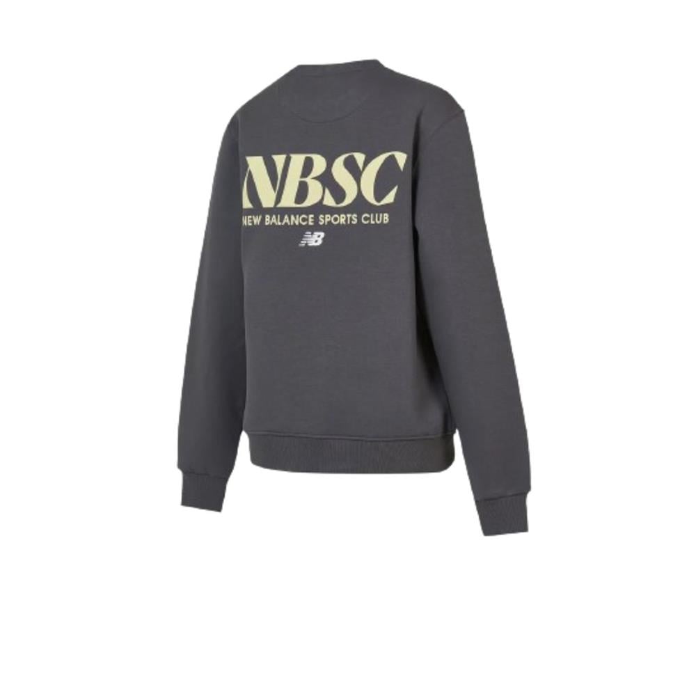 NB Lifestyle Women Sweatshirt