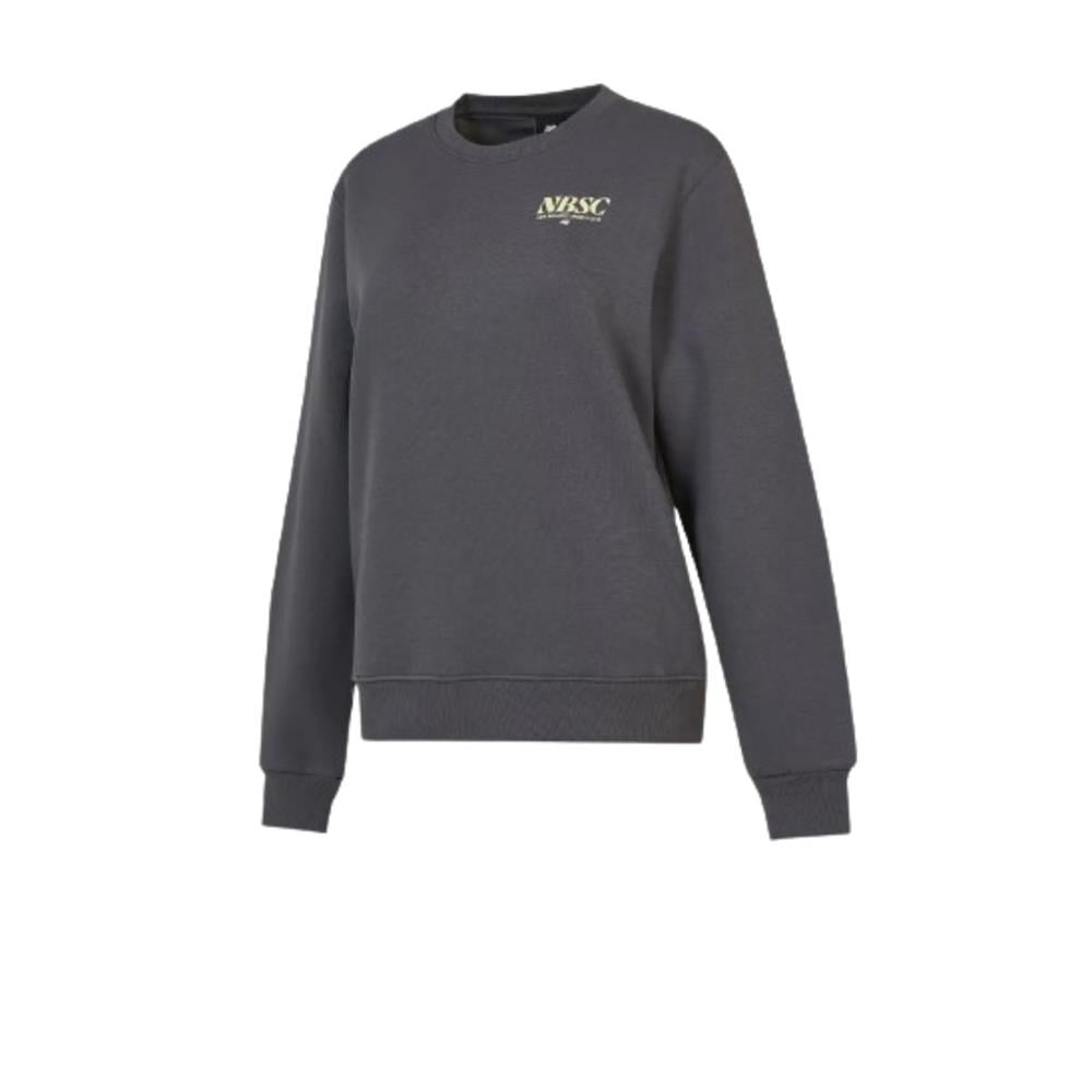 NB Lifestyle Women Sweatshirt