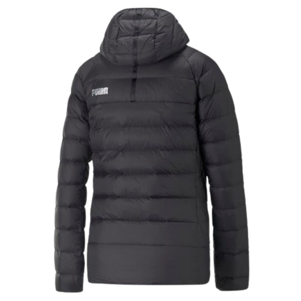 PACKLITE HOODED DOWN JACKET