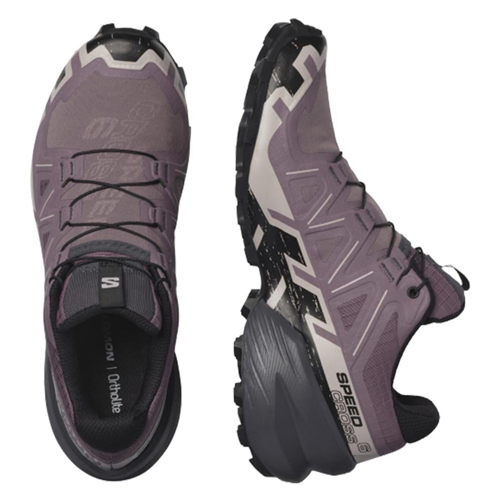 SPEEDCROSS 6 W