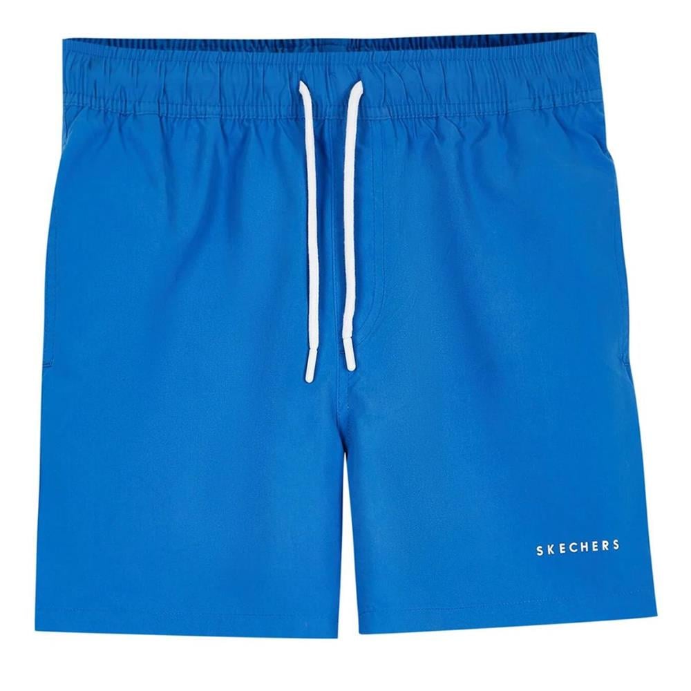 SWIMWEAR SHORT