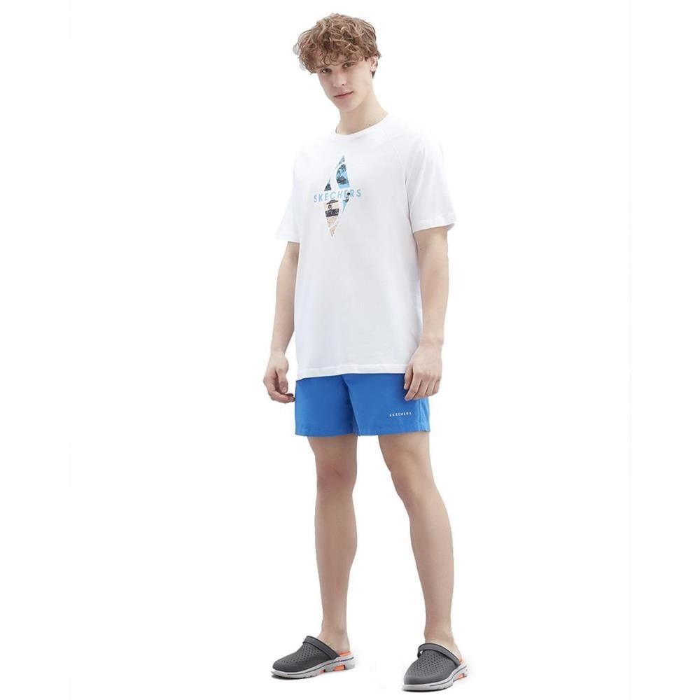 SWIMWEAR SHORT