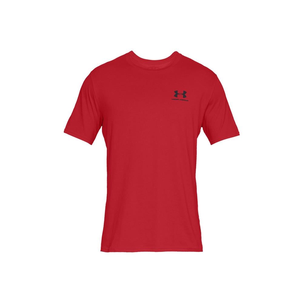 UA SPORTSTYLE LC SS