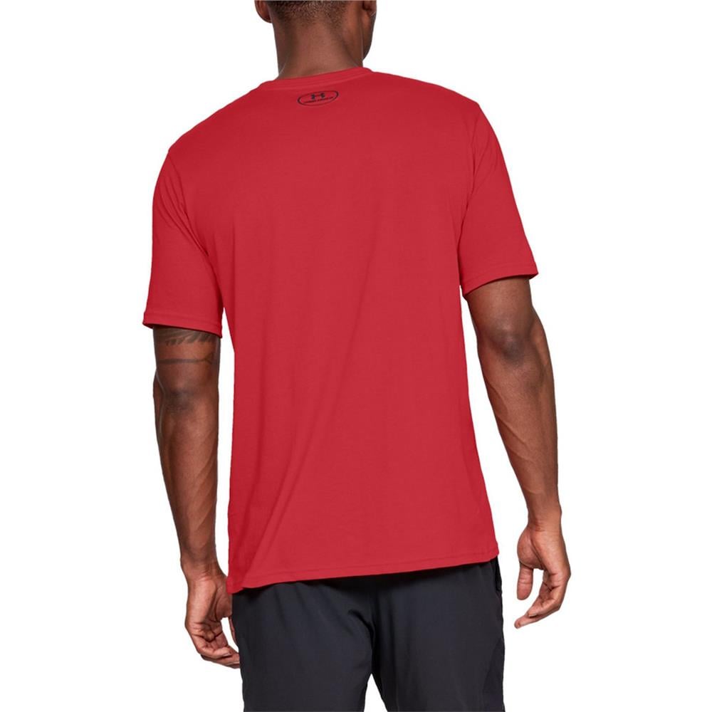 UA SPORTSTYLE LC SS