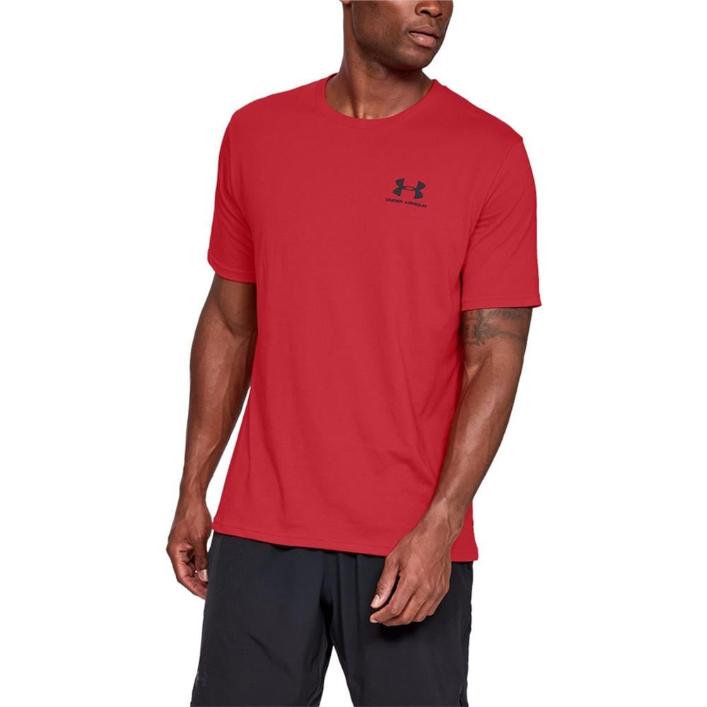 UA SPORTSTYLE LC SS