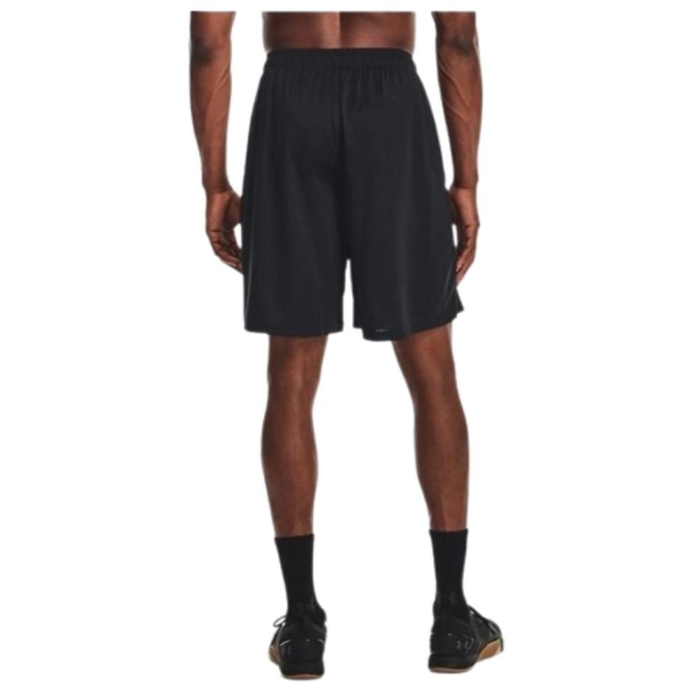 UA Tech Mesh Shorts
