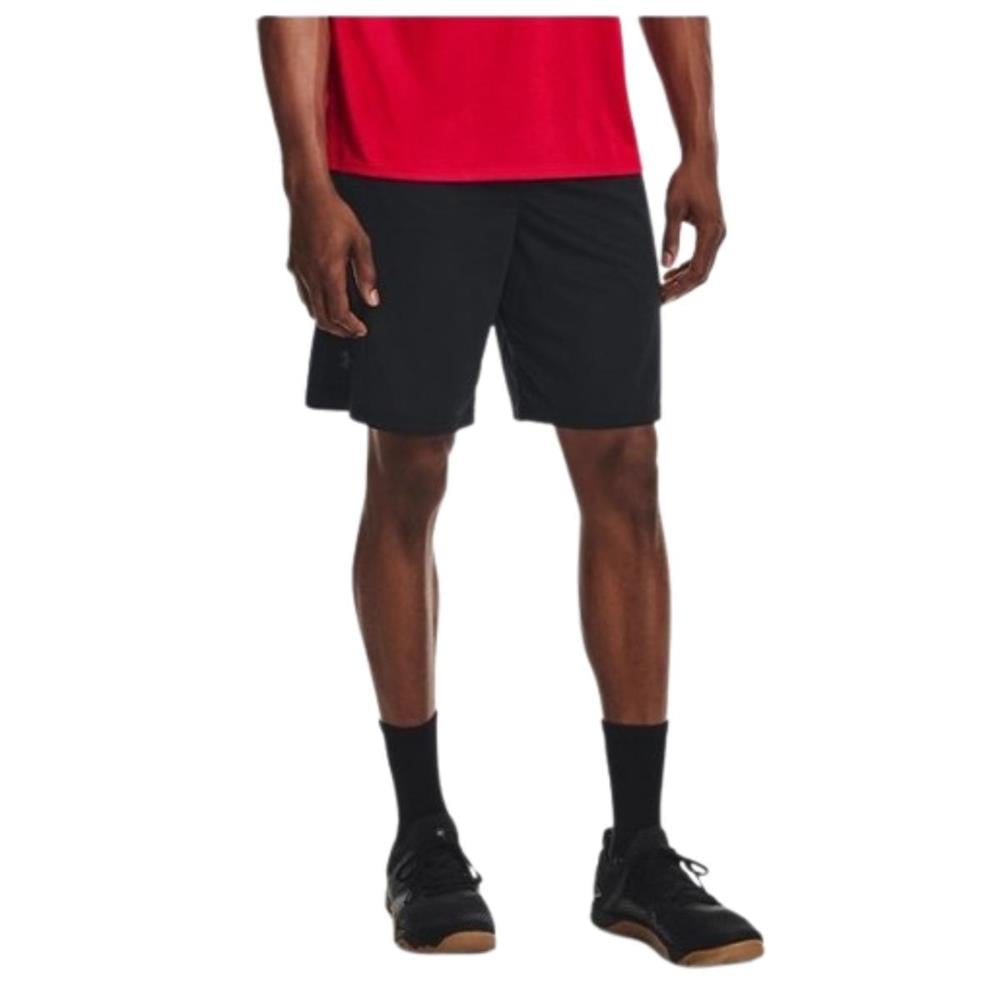 UA Tech Mesh Shorts