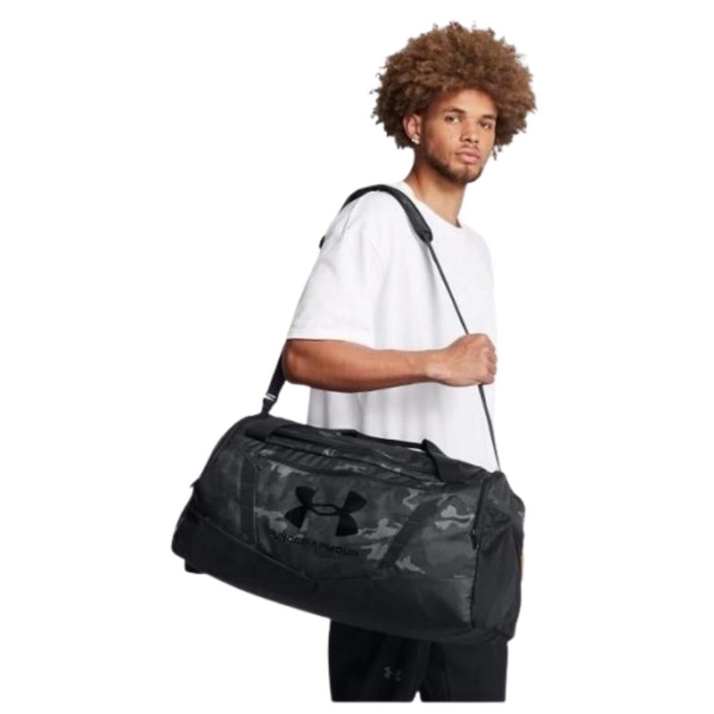 UA Undeniable 5.0 Duffle MD
