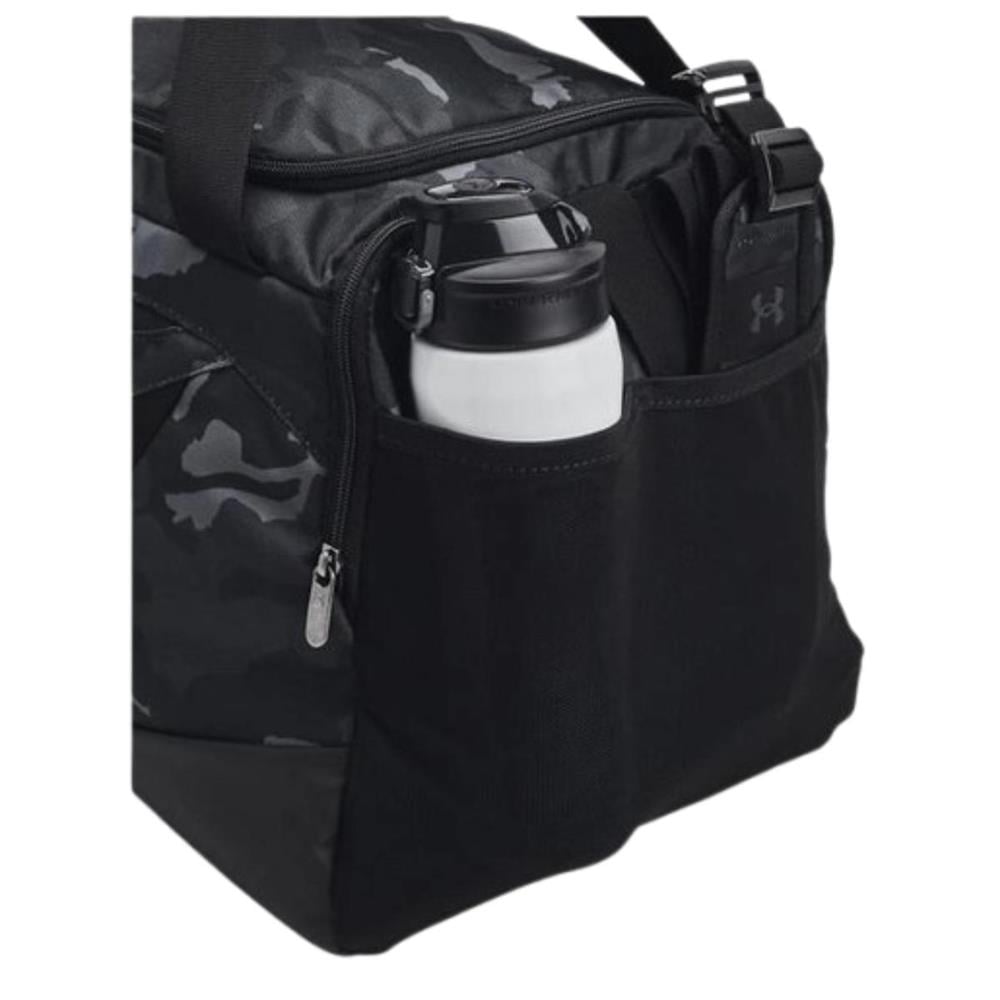 UA Undeniable 5.0 Duffle MD