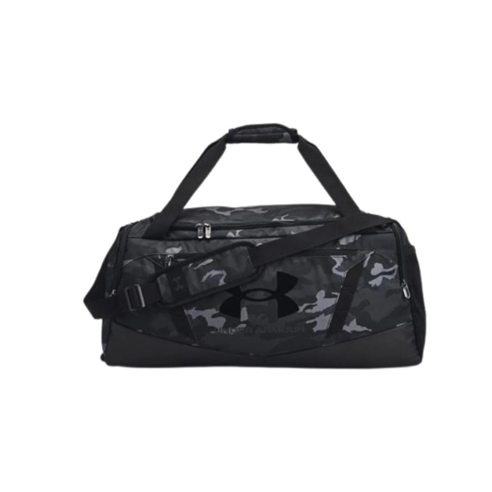UA Undeniable 5.0 Duffle MD